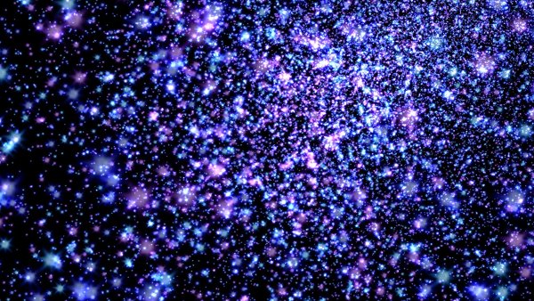 Космос Галактика Млечный путь Вселенная