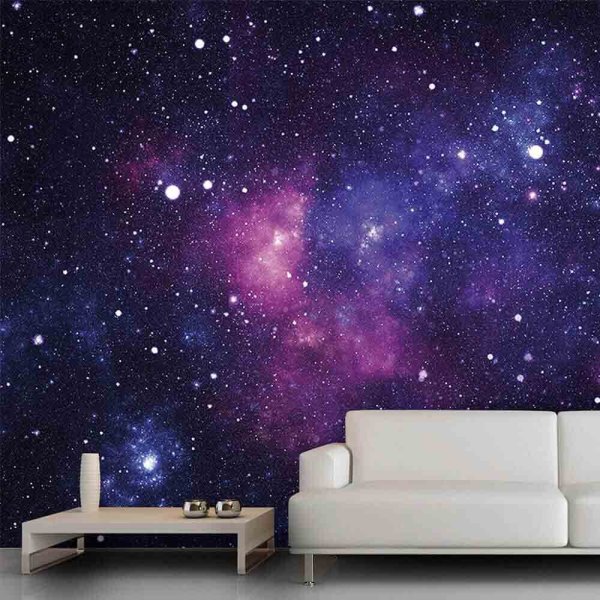 Сияющая звезда