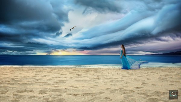 Созерцание природы