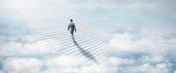 Любимый на небесах