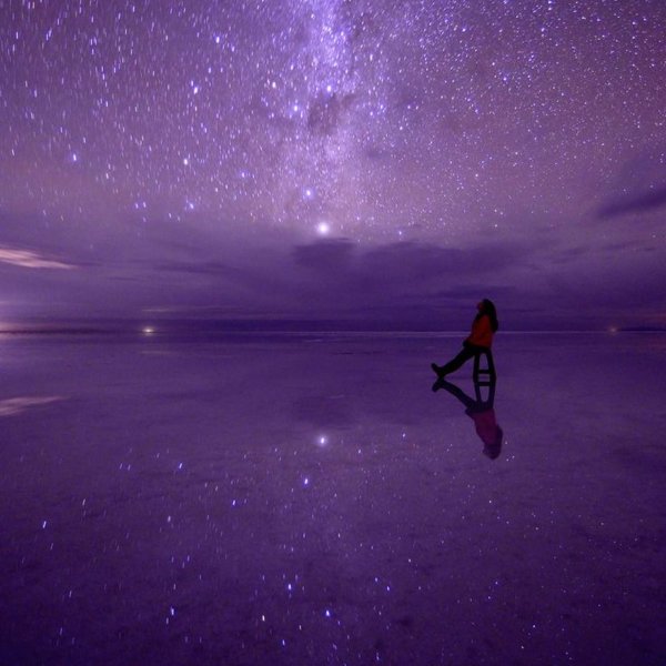 Звезда с неба