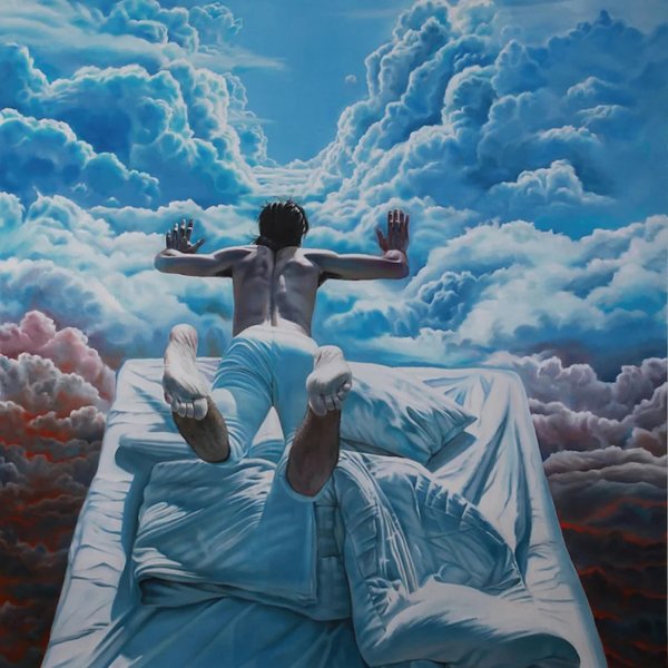 Сюрреалистические сны