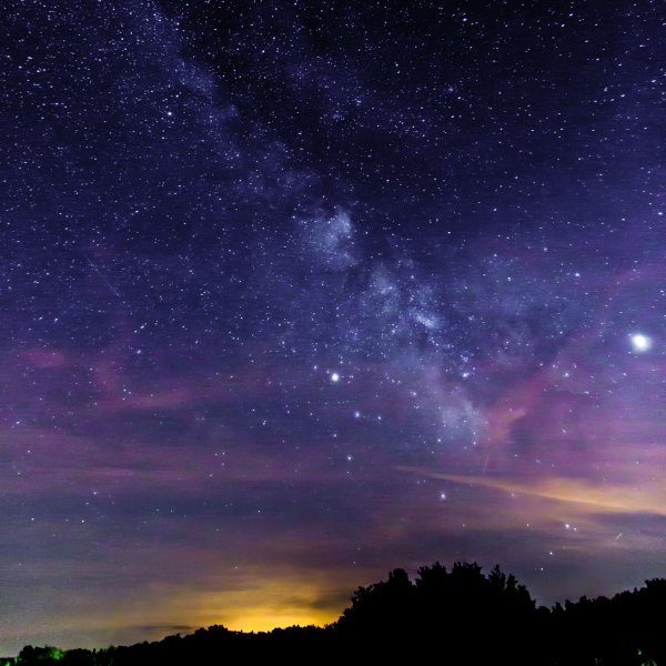 Звезда ясны