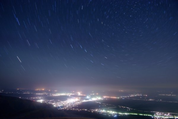 Созвездие Орион фото