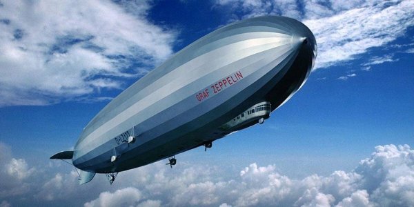 Воздушный корабль