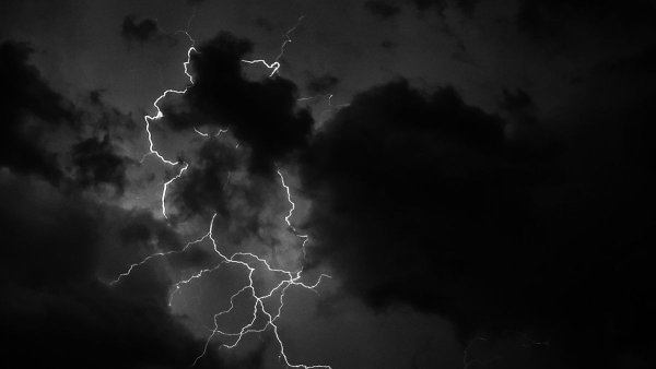 Ночная гроза