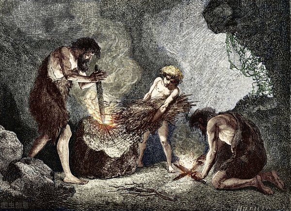 Земля в представлении средневекового человека