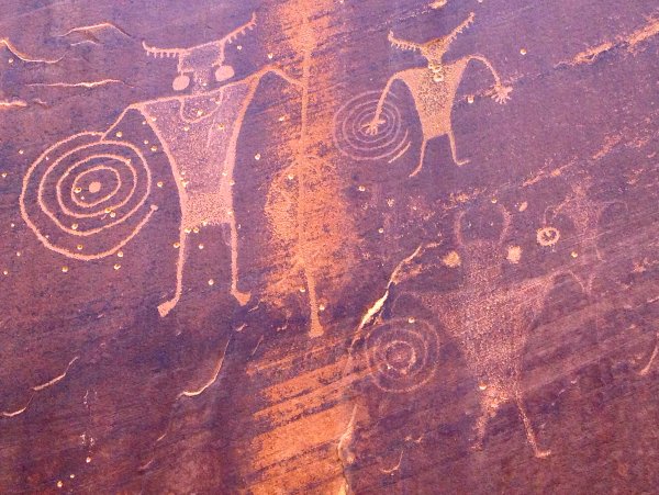 Пань ГУ В китайской мифологии