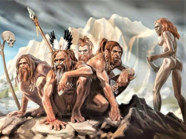 Представления о земле в древности и вавилонян