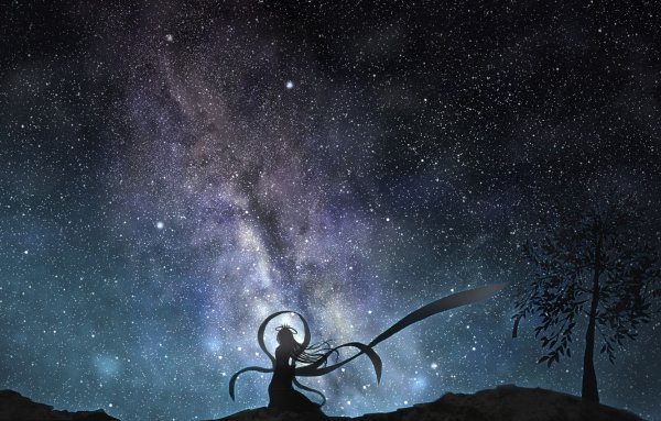 Итомори Комета