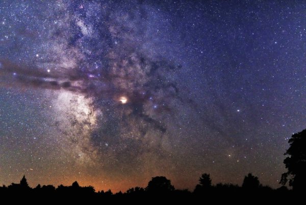 Звезда с неба