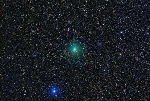 Звездное небо астрономия