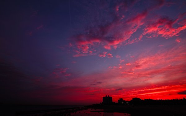 Космос звезды