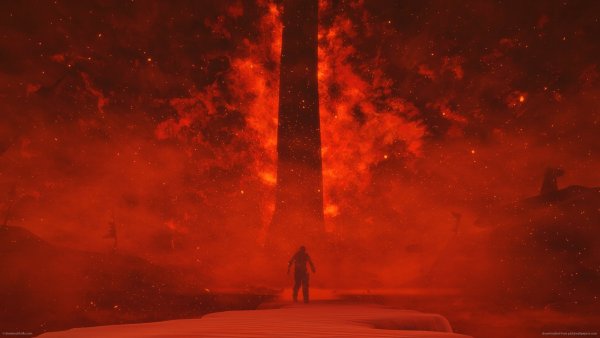 Spec ops the line башня