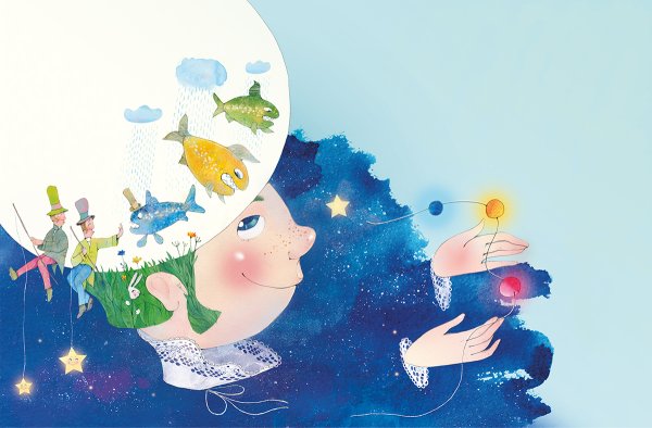 Старушкопад Маша Рупасова