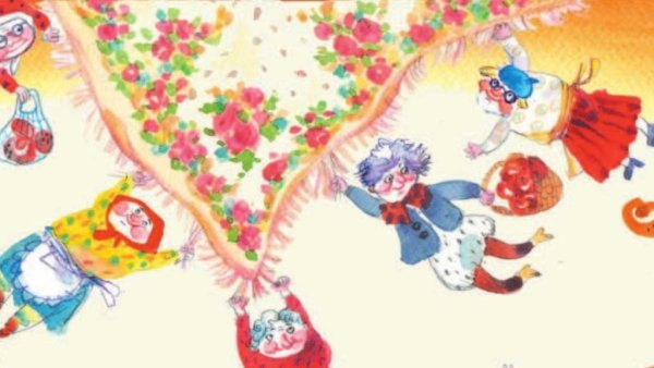 Маша Рупасова стихи