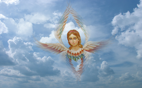 Православные заставки