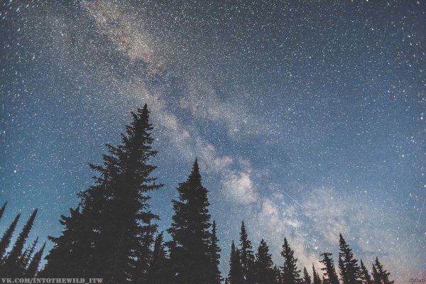 Небо Эстетика звезды