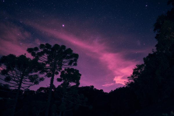 Звезды Эстетика космос