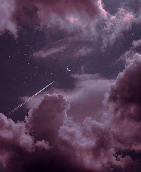 Звездное небо Starry Sky