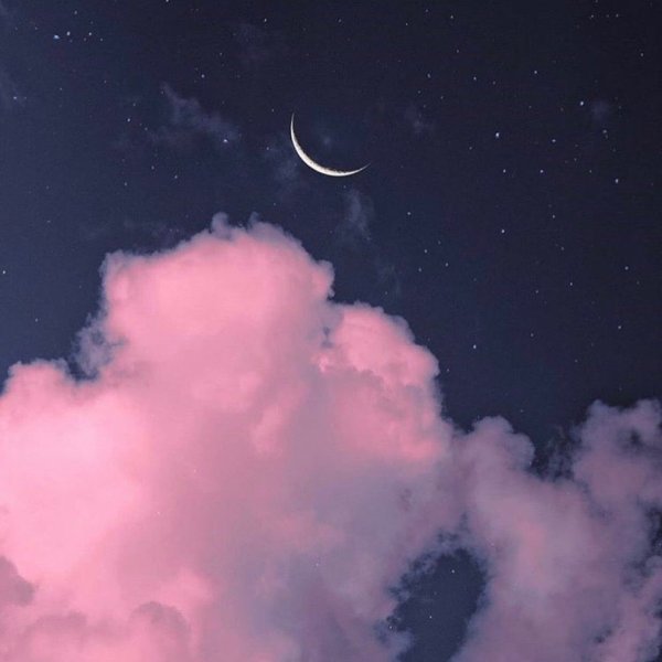 Рука тянется к звездам