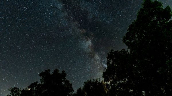 Космос Эстетика