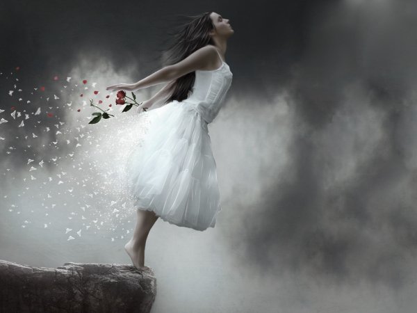 Свобода полет