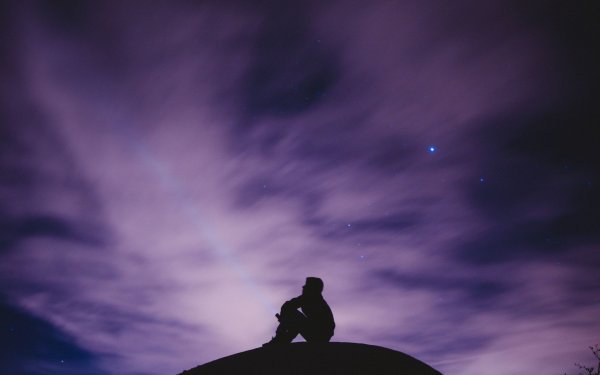 Странники в ночи