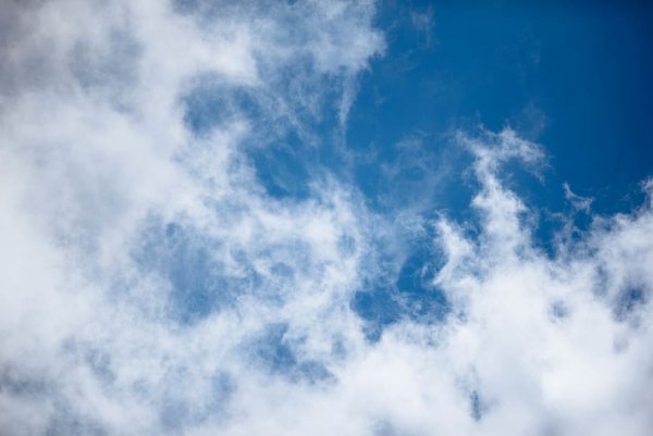 Эстетическое небо