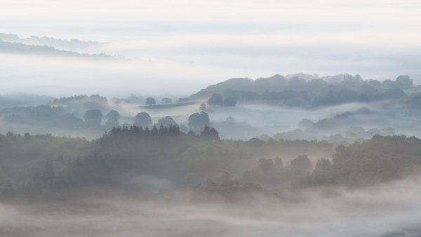 Долина Туманов