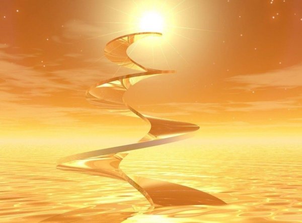 Лестница в небо