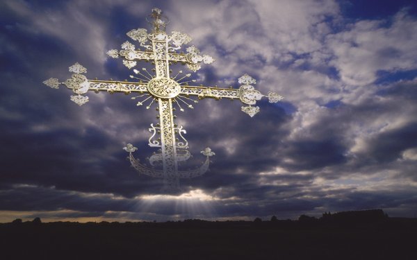 Храм Христа Спасителя кресты на куполах