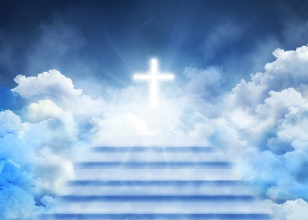 Христианские заставки