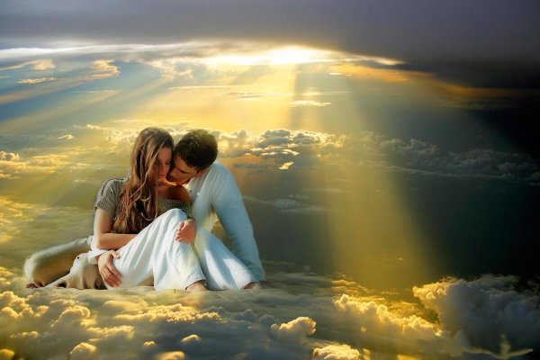 Покой и нежность