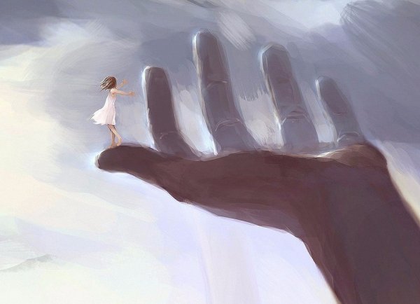 Открытки в память об ушедших