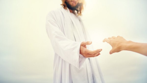 Встреча со Христом