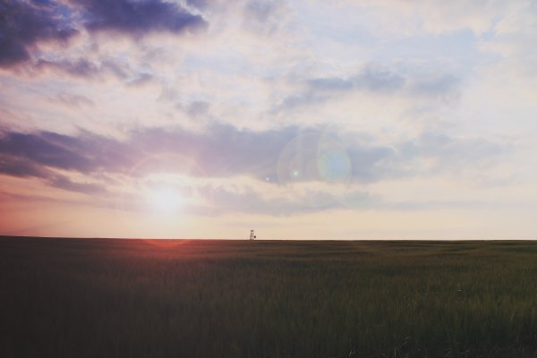 Atmosphere fields