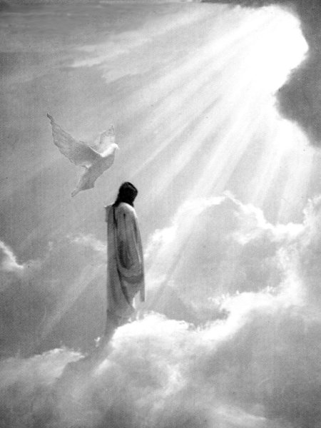 Человек приходит к Богу