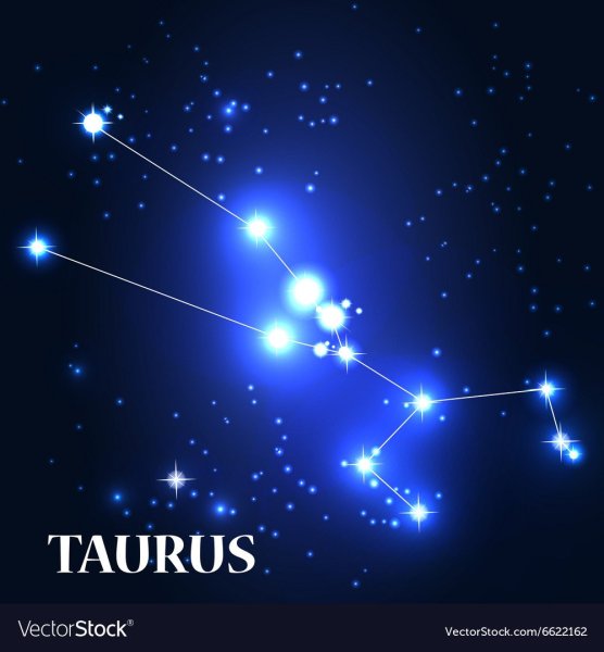 Таурус Созвездие тельца