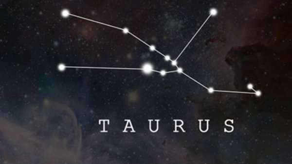 Телец знак зодиака Созвездие