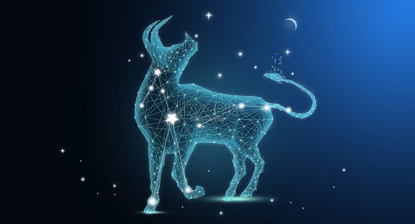 Знак зодиака Телец по звездам