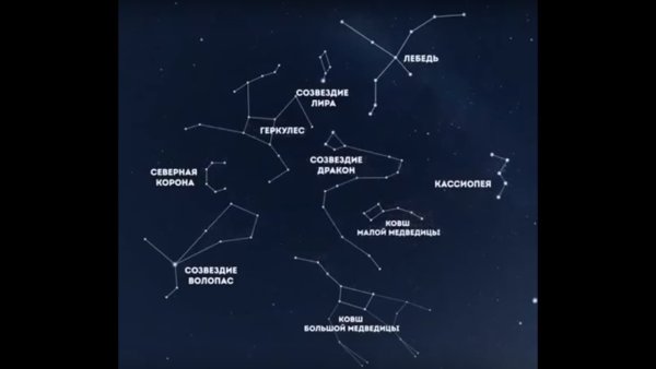 Звездный дракон