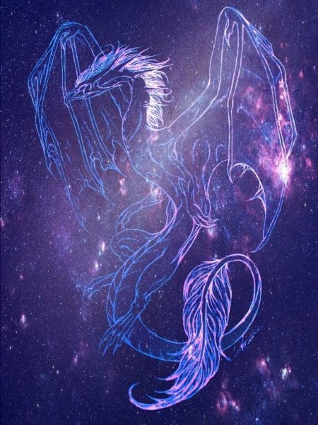 Созвездие тигра