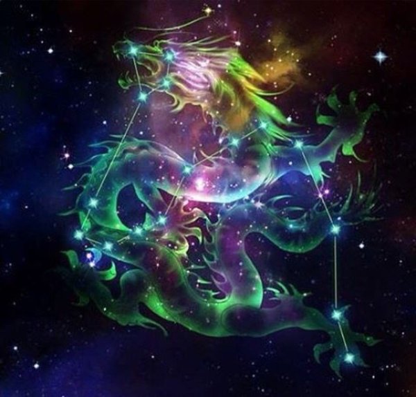 Созвездие гидра яркие звезды