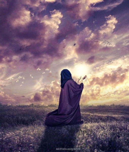 Имам ибн Махди