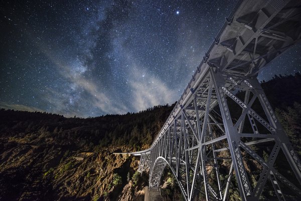 Звездный мост