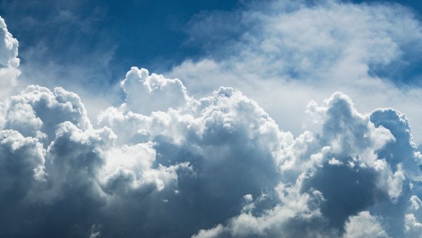 Рай на небесах