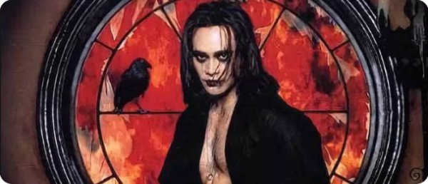 Эрик Дрейвен Марк Дакаскос