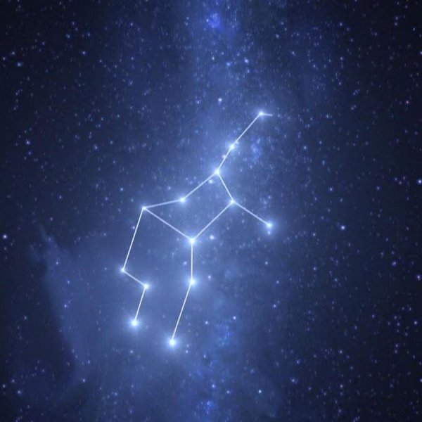 Дева знак зодиака Созвездие