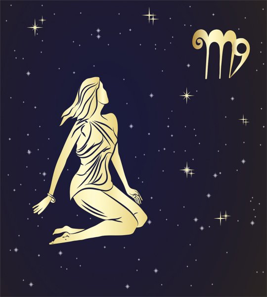 Аниме космос